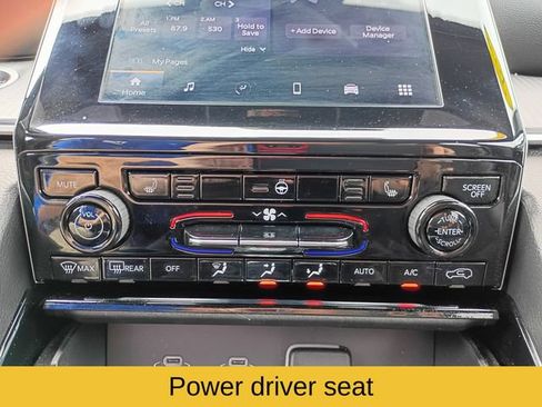 Used 2023 Jeep Grand Cherokee Altitude AWD/4WD image 19