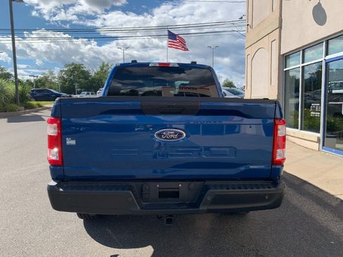 Used 2022 Ford F150 XL w/ Equipment Group 101A High AWD/4WD image 6
