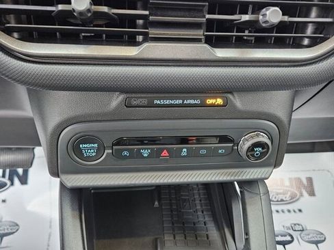 Used 2025 Ford Bronco Sport Big Bend image 21