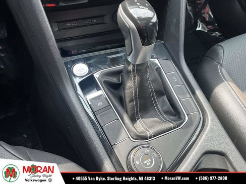 Used 2023 Volkswagen Taos SEL AWD/4WD image 31