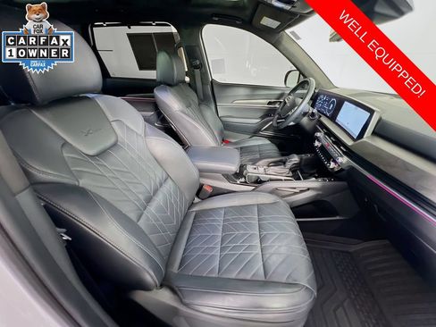Certified 2024 Kia Telluride SX Prestige X-Line AWD/4WD image 32
