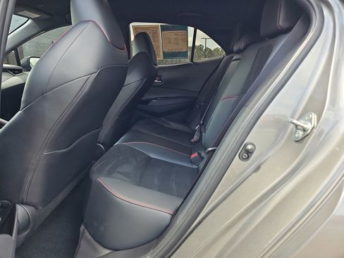 Used 2025 Toyota Corolla GR AWD/4WD image 15