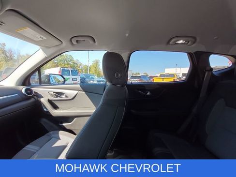 Used 2024 Chevrolet Blazer LT w/ Redline Edition AWD/4WD image 12