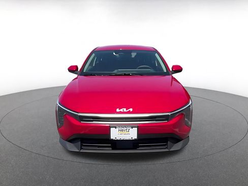 Used 2025 Kia K4 FWD image 4