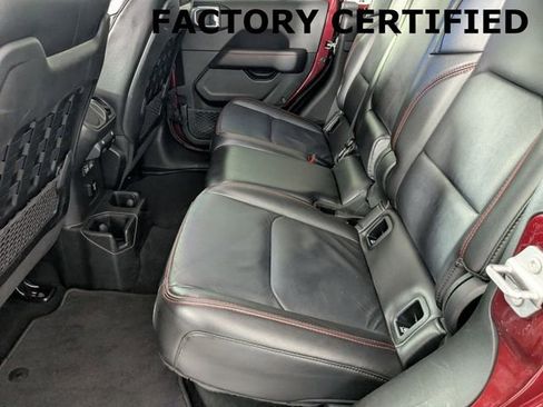 Certified 2022 Jeep Gladiator Rubicon image 26