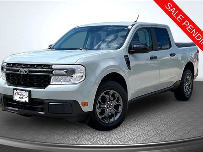 Certified 2024 Ford Maverick XLT w/ XLT Luxury Package