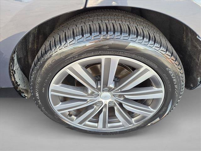 Used 2025 Land Rover Range Rover SE AWD/4WD image 23