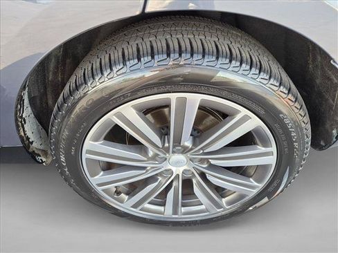 Used 2025 Land Rover Range Rover SE AWD/4WD image 23