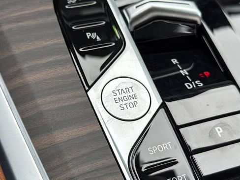 New 2026 BMW X5 xDrive40i w/ M Sport Package image 26