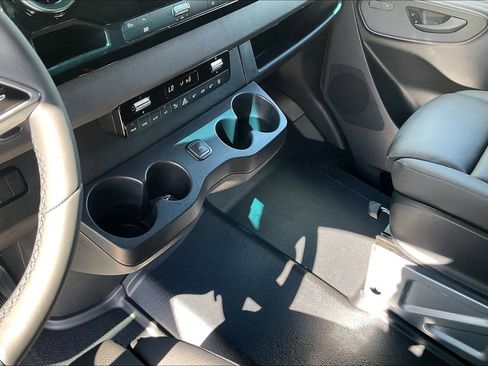 New 2025 Mercedes-Benz Sprinter 2500 image 7