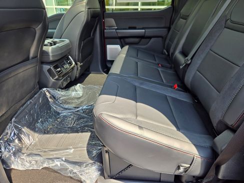 New 2026 Ford F150 Raptor AWD/4WD image 13