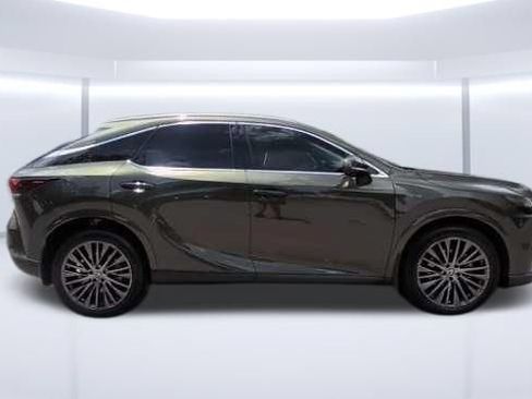Used 2023 Lexus RX 350 FWD w/ Cold Area Package image 35
