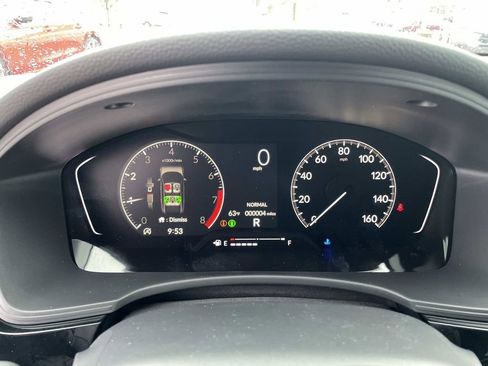 New 2026 Honda Civic Sport image 20