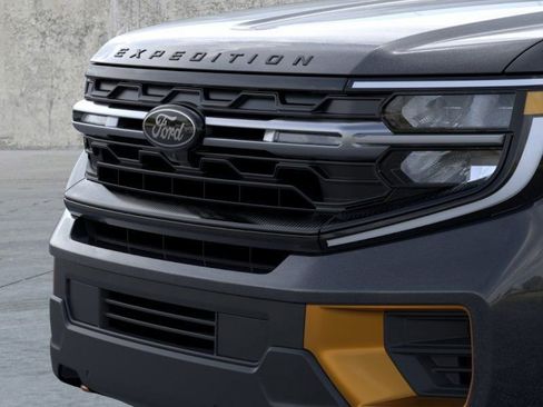 New 2025 Ford Expedition Tremor image 18