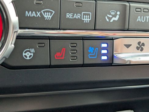 New 2025 Ford F350 King Ranch w/ Chrome Package image 26