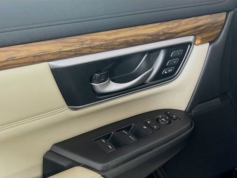 Used 2018 Honda CR-V EX-L image 16