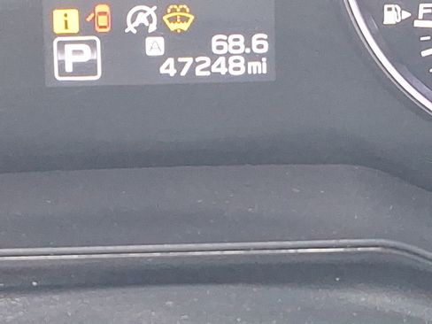 Used 2020 Subaru Legacy Premium w/ Popular Package #1 image 27