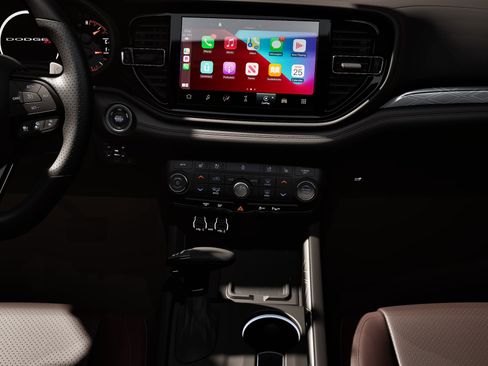 New 2027 Dodge Durango GT AWD/4WD image 5