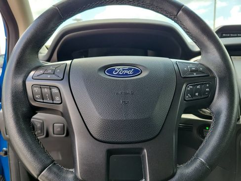 Used 2022 Ford Ranger Lariat w/ Tremor Off-Road Package AWD/4WD image 18