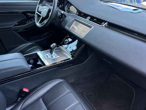 Used 2023 Land Rover Range Rover Evoque S AWD/4WD image 15