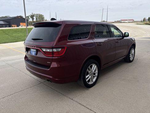 Used 2024 Dodge Durango GT image 4