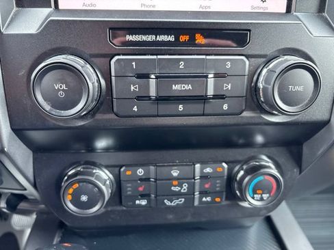 Used 2019 Ford F150 XLT w/ Equipment Group 302A Luxury AWD/4WD image 28