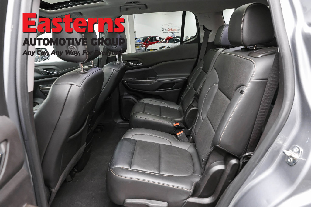 Used 2023 GMC Acadia SLT AWD/4WD image 24