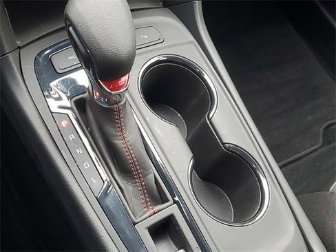 Used 2024 Chevrolet Equinox RS image 29