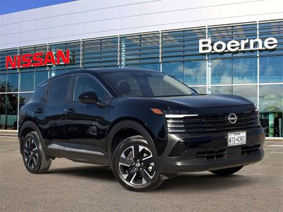 Used 2025 Nissan Kicks SV