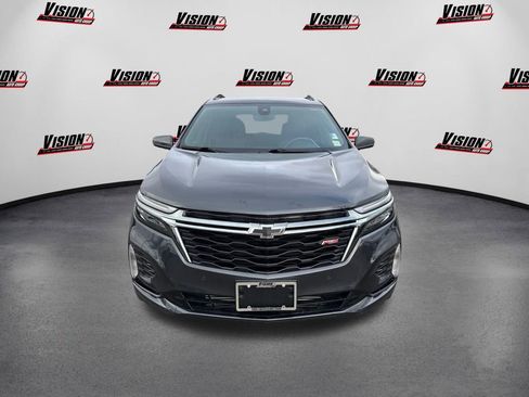 Used 2022 Chevrolet Equinox RS image 2