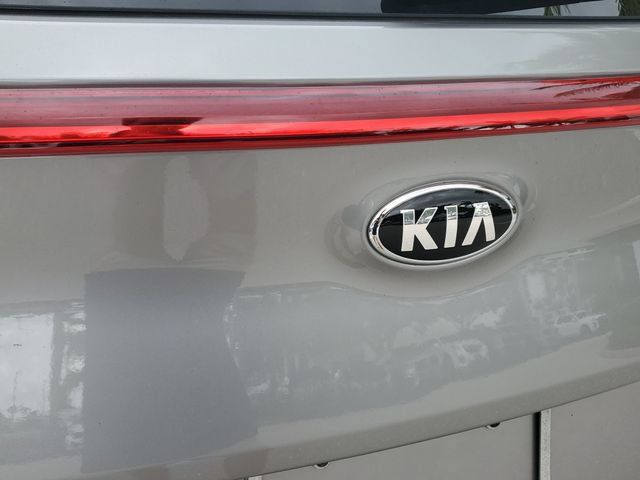 Used 2020 Kia Sportage LX FWD image 7