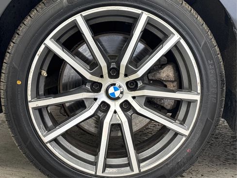 Used 2020 BMW 330i xDrive Sedan w/ Driving Assistance Package AWD/4WD image 32