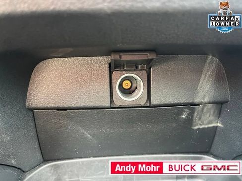 Used 2025 MAZDA CX-50 AWD 2.5 Hybrid w/ Premium Pkg image 27