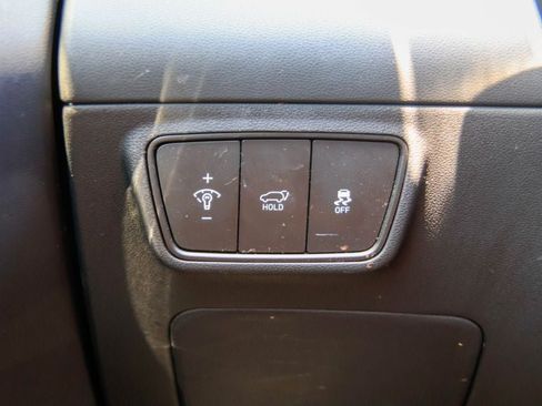 Used 2024 Hyundai Tucson Limited FWD image 18