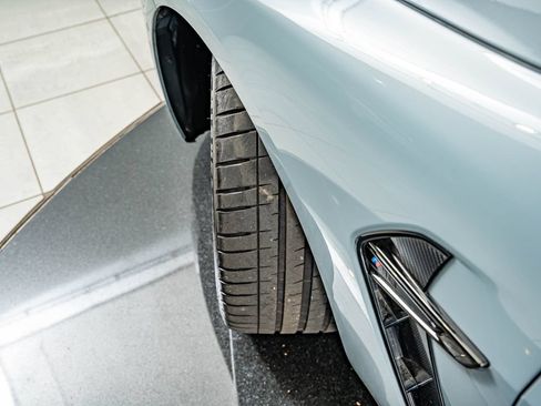 Used 2024 BMW M8 Competition AWD/4WD image 49