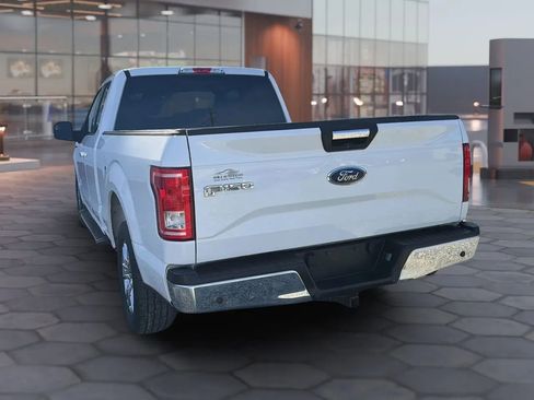 Used 2017 Ford F150 XLT w/ Equipment Group 301A Mid image 10