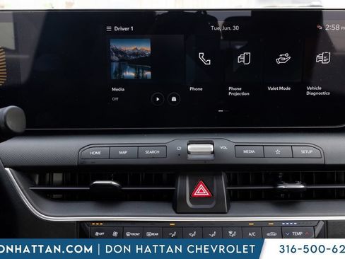 Used 2025 Kia K4 FWD image 7