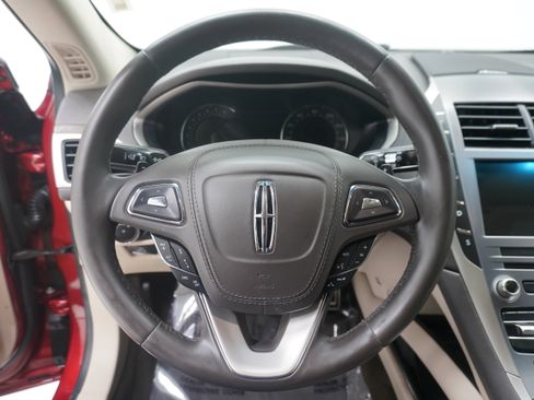 Used 2019 Lincoln MKZ Reserve w/ Reserve Plus Package FWD image 19