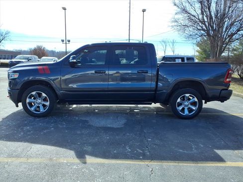 Used 2020 RAM 1500 Limited image 5