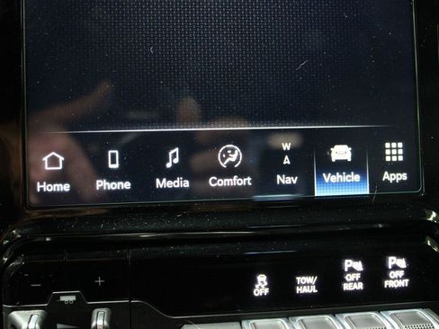 Used 2022 RAM 1500 Rebel w/ Rebel Level 2 Equipment Group AWD/4WD image 25