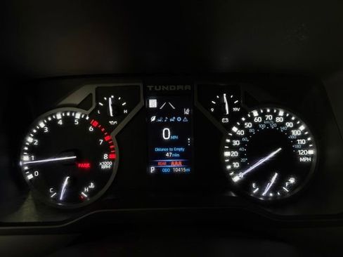 Used 2024 Toyota Tundra SR5 image 18