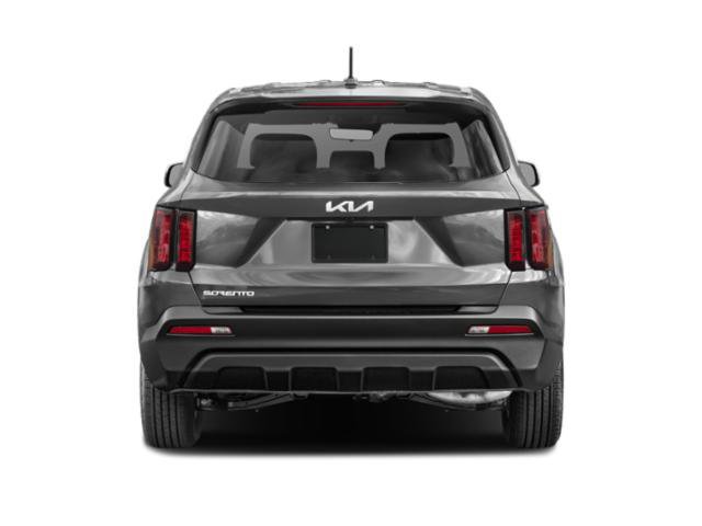 Used 2023 Kia Sorento LX FWD image 8