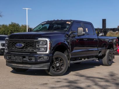 Used 2023 Ford F350 XL w/ STX Appearance Package