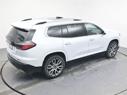 New 2026 GMC Acadia Denali Ultimate image 5