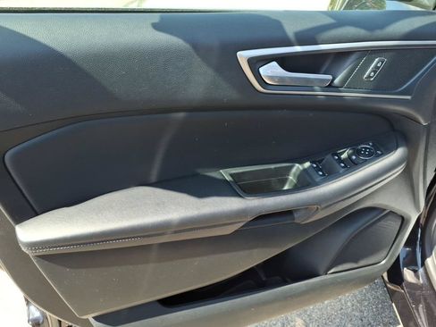 Certified 2024 Ford Edge SEL w/ Convenience Package AWD/4WD image 12