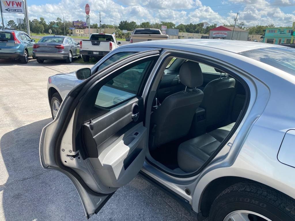 Used 2007 Dodge Charger w/ Convenience Group I RWD image 16