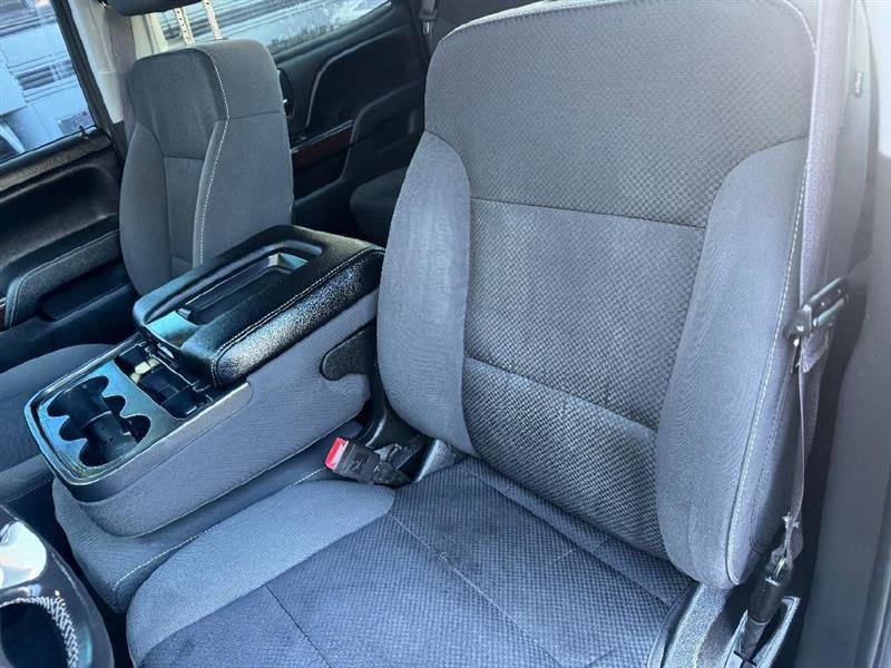 Used 2014 GMC Sierra 1500 SLE w/ SLE Value Package AWD/4WD image 19