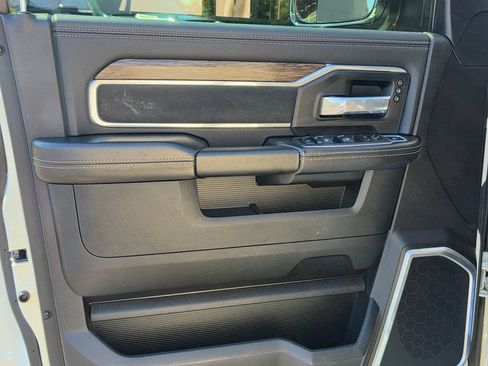 Used 2021 RAM 3500 Laramie AWD/4WD image 14