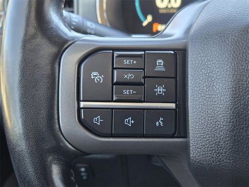 Used 2021 Ford F150 Lariat w/ Equipment Group 502A High image 29