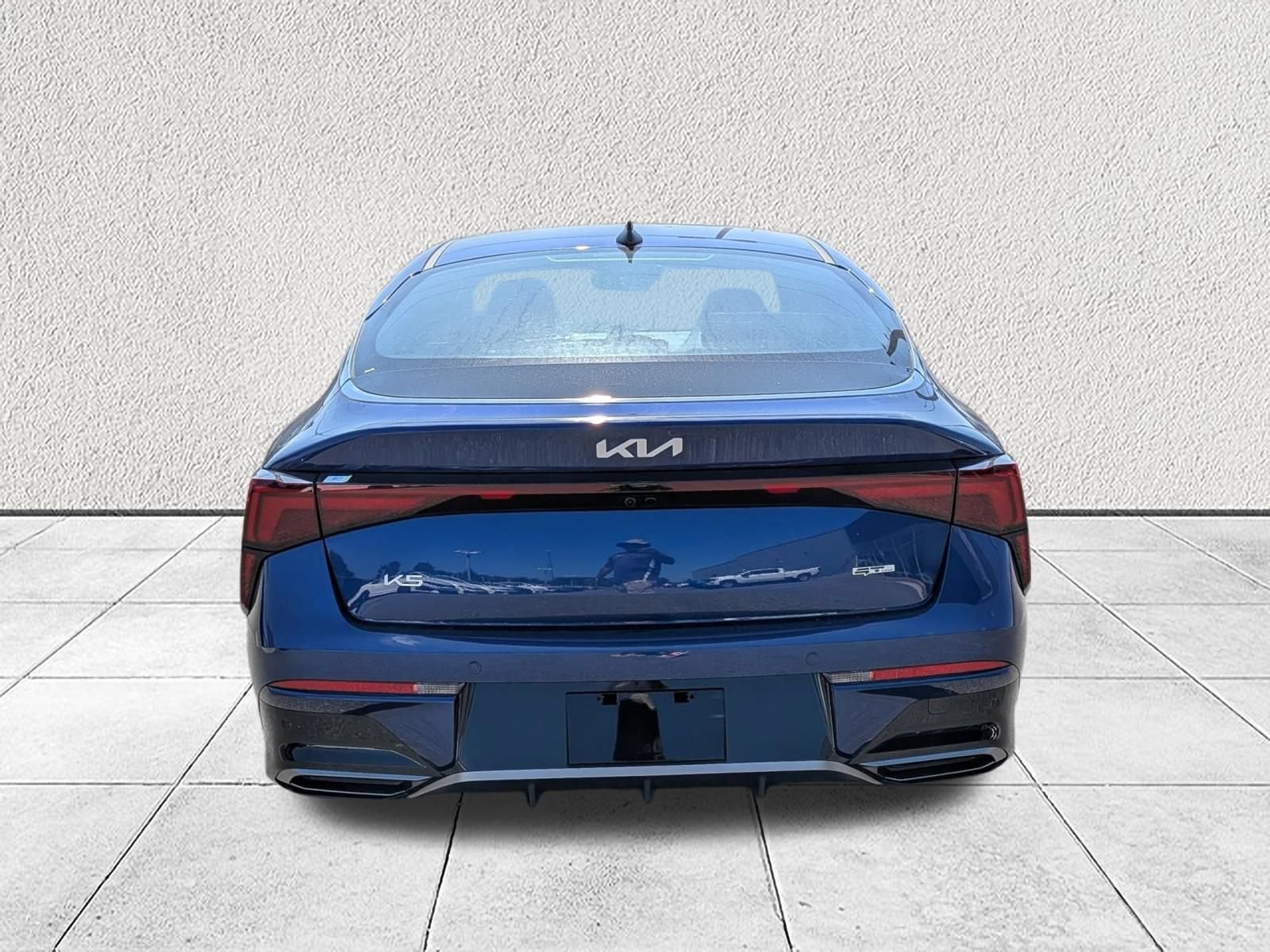 New 2026 Kia K5 GT-Line FWD image 4